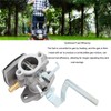 Lawn Mower Carburetor Reliable Easy Installation Carburetor Carb for Tecumseh