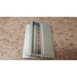 Unbranded 3" x 6" PRE PRESS MOLD USA MADE 3X6