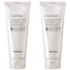 Tony Moly Floria Brightening Peeling Gel, 150ml, 2 pcs / 토니모리 플로리아 브라이트닝 필링 젤, 150ml, 2개