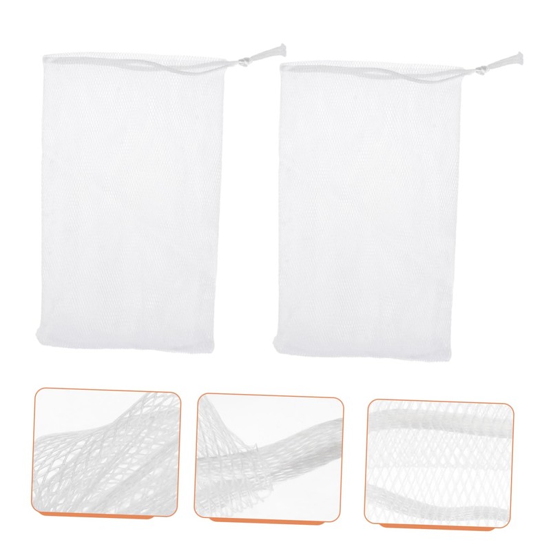 NOLITOY 12pcs Soap Holder for Soap Saver Exfoliating Foaming Net