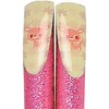 Pro Player Children Chopsticks glitter Bambi 18 cm Pink 100783 
