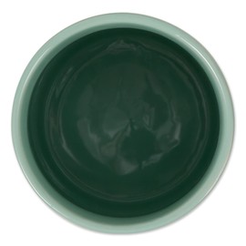 DII Kitchen Accessories Retro Collection, Ceramics, Utensil Holder, Aqua