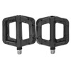 ZTTO Nylon Fiber Bicycle Pedals AntiSlip Mountain Bike Cycling Platform