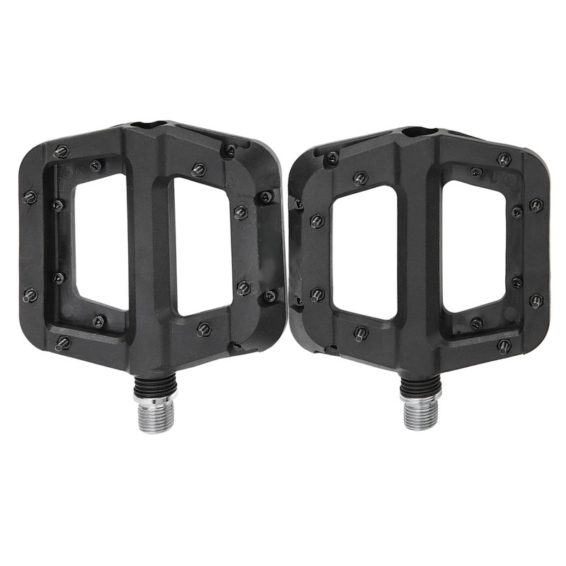 ZTTO Nylon Fiber Bicycle Pedals AntiSlip Mountain Bike Cycling Platform