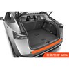 Luxshield Car Bumper Protector Set for Nissan Ariya I 2022-2024