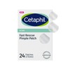 Cetaphil Cetaphil Acne Patches, Pimple Patches for Sensitive Skin, Formulated