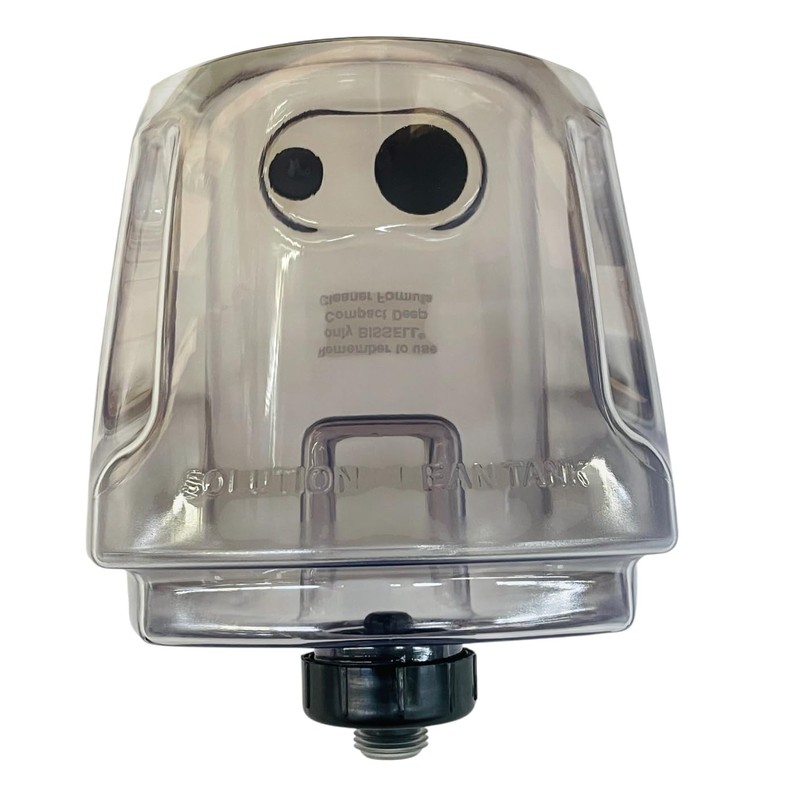 Bissell Spotbot Portable Carpet Cleaner, Clean Water Tank Assembly, 1606552