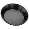 Stellar SB61 Deep Pie Tin, Carbon Steel, Dishwasher Safe 24cm