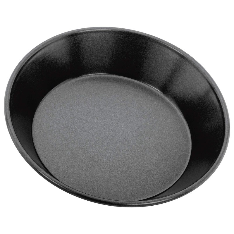 Stellar SB61 Deep Pie Tin, Carbon Steel, Dishwasher Safe 24cm