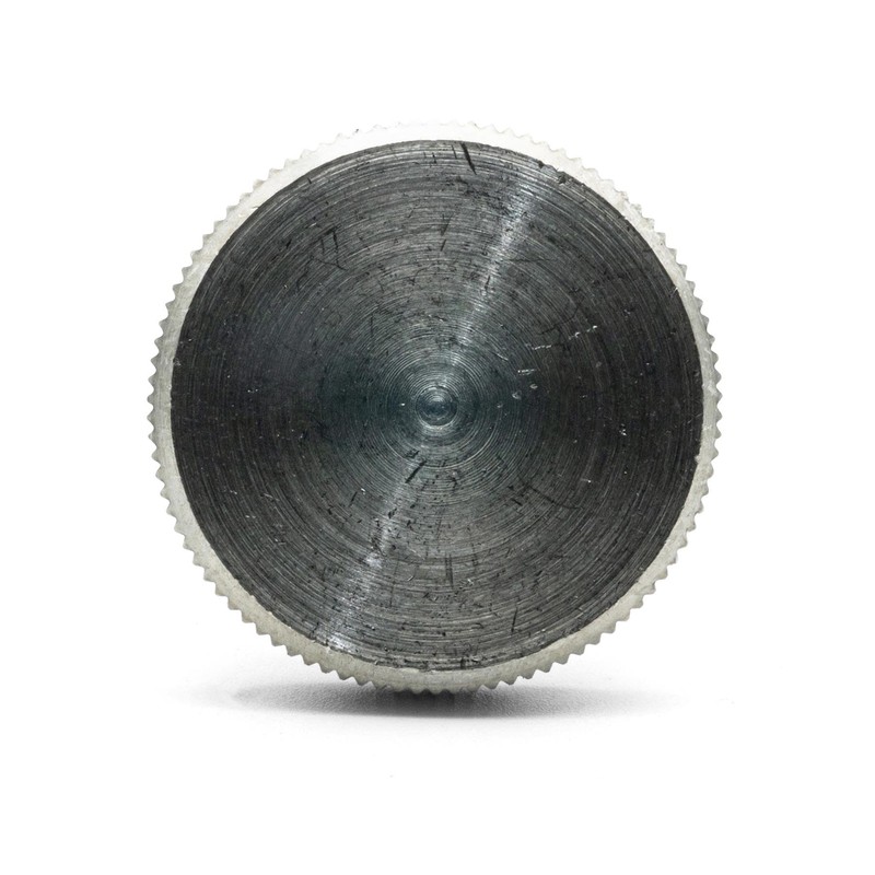 Hippo Hardware M3 (3mm X 20mm) Knurled Thumb Screws Hand