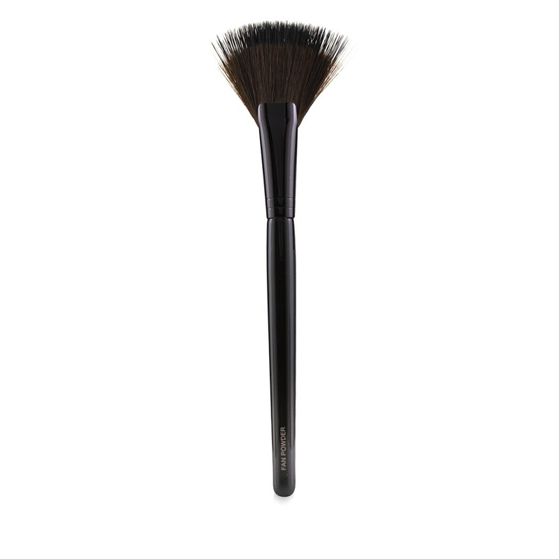 Laura Mercier Powder Brush - Fan 0.8oz (22.68g)