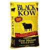 Black Kow Composted Cow Manure 20 lbs