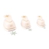 Vaessen Creative Punch Set – Motif Punch – Christmas –