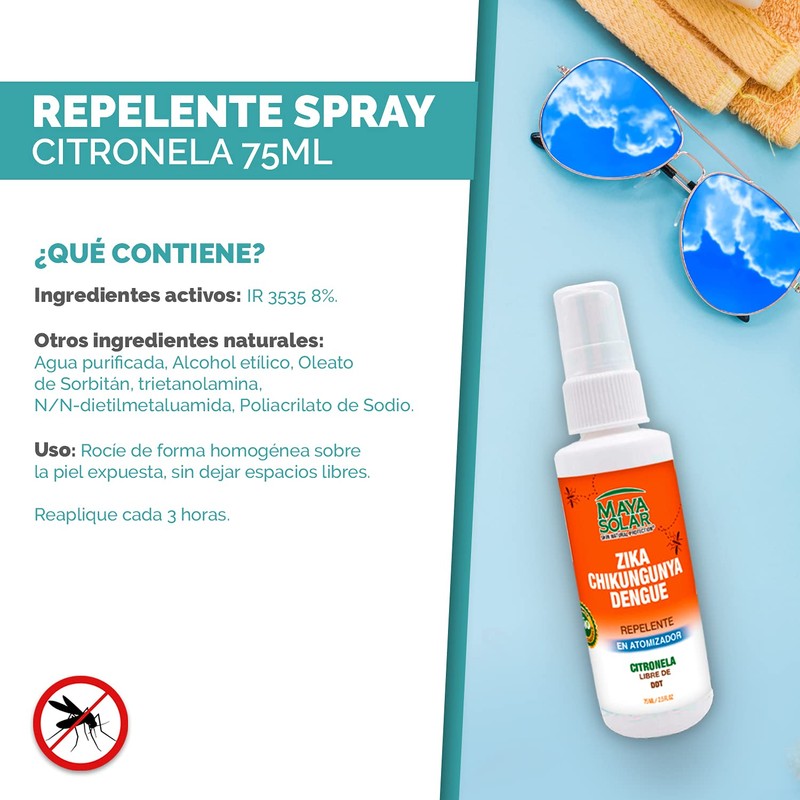 Kit de 1 Bloqueador Solar fps 50+ en Crema 75ml,
