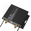 Dual Battery Isolator 150A 12V 24V LED Smart Flashing Voltage