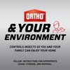 Ortho Home Defense Max Indoor Insect Barrier Refill, Kills Ants,