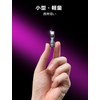 VAFOTON 240W Compatible, 9 Pin Magnet, USB-C Converter, 540° Rotation,