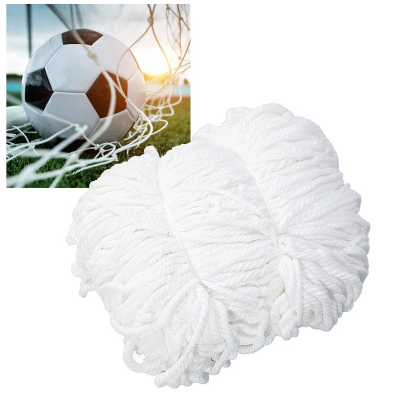 Soccer Goal Net Sport Soccer Goal Post Net for Outdoor
