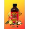Jamaican Mango and Lime Black Castor Oil Twin Pack -