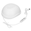 Laser Hair Growth System Cap 62 Lamp Chips Red Blue