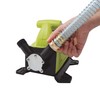 Sun Joe 24V-XFP5-CT 24-Volt IONMAX Cordless 5.0-GPM Transfer Pump, 13-Ft