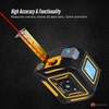 Tooleroo 60m Digital Laser Tape Measure + 5m Steel Tape