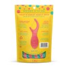 GRIN Kiddo Flossers, Berry Awesome Flavor, Recycled Plastic, Child Safe