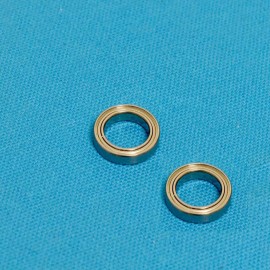 Oce 2x Oce 1988248 Ball Bearing, 9700, 9800, TDS800, TDS860 New Lot of 2Pcs