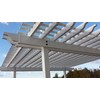 Ozco Building Products 56695 1/2-inch by 4-inch to 6-inch OWT