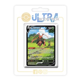 my-booster Pokémon Company SWSH12-FR-UB-TG12, Multi-Colour