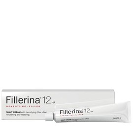 Fillerina 12HA Densifying Filler Night Cream Grade 4, 50ml