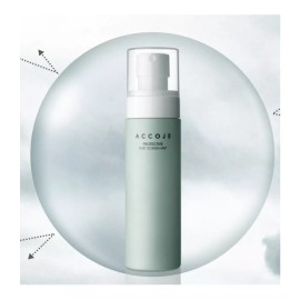 ACCOJE Protector P Piel Contra La Polucion Accoje Dust Screen Mist