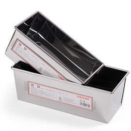 Tiger Crown ST Fruits Pound Type