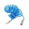 Compressed Air Cleaning Gun Blow Gun for Dry Cleaning with