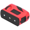 Laser Bubble Level Ruler 4 in 1 ABS Multi Function