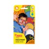 Jovi Children's Cream Make-Up Soft Texture Easy to Apply Oil
