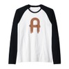 Creative Bold Letter A - Design - Alphabet - Leather