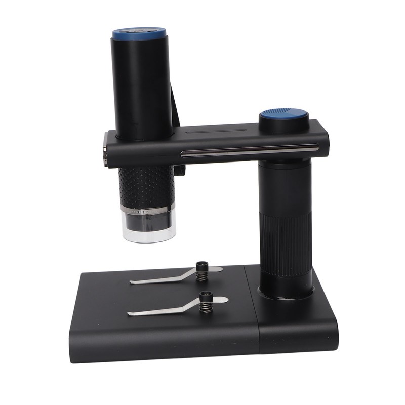 Wireless WiFi Camera Microscope for Phone 50‑1000X Portable Handheld USB