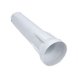 Whirlpool W10836496 Genuine OEM Top Load Washer Upper Agitator Replacement Part - Replaces W10680218