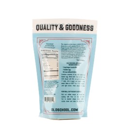 Old School Brand Sugar Cookie Mix -- 16 oz Package -- Great For Holiday and Year Round Baking! YUM!