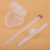 NOn toxic Silicone Baby Kids Finger Guard Stop Sucking Wrist