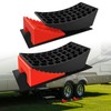 ROBLOCK RV Leveling Blocks Up to G.V.W 35000 LBS, Camper