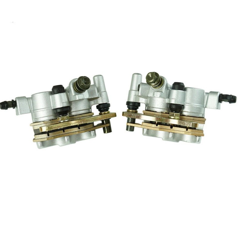 RCH New Front Brake Calipers For KAWASAKI KVF 650 KVF750