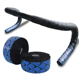 Senston Bicycle Handlebar Tape Road Bike, Non-Slip and Shockproof Grip Tape Mountain Bike Handlebar Tape for Cycling Bicycle
