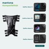mantona Fastening Kite for GoPro Hero