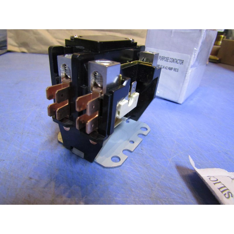 BOJACK 1 – BOJACK XKJL1-32/1, 1 Poles FLA 32 Amp
