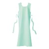 Bathing For Nursing Apron L 403306/No. 3306 Green