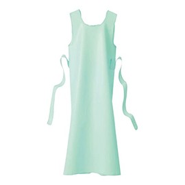 Bathing For Nursing Apron L 403306/No. 3306 Green