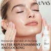 U'YAS 30ML Hyaluronic Acid B5 Essence Unisex Fit For All