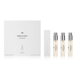 MIND GAMES Lionora Travel Trio 3x 7.5 mL